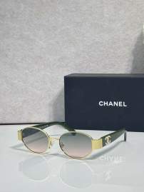 Picture of Chanel Sunglasses _SKUfw79759851fw